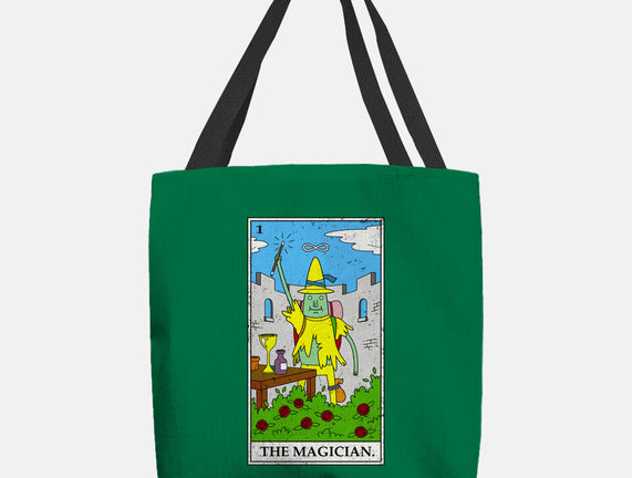 Adventure Magician