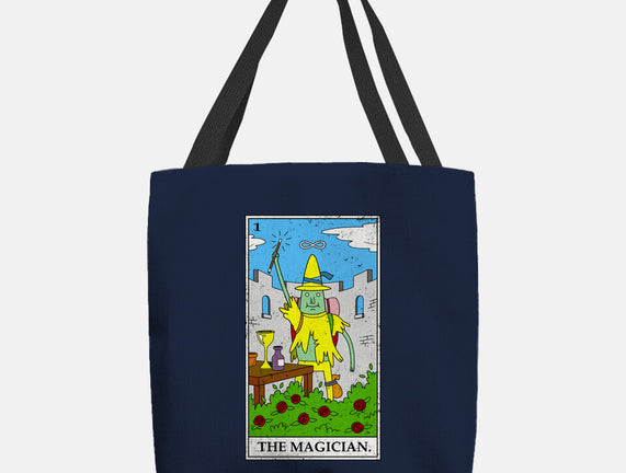 Adventure Magician