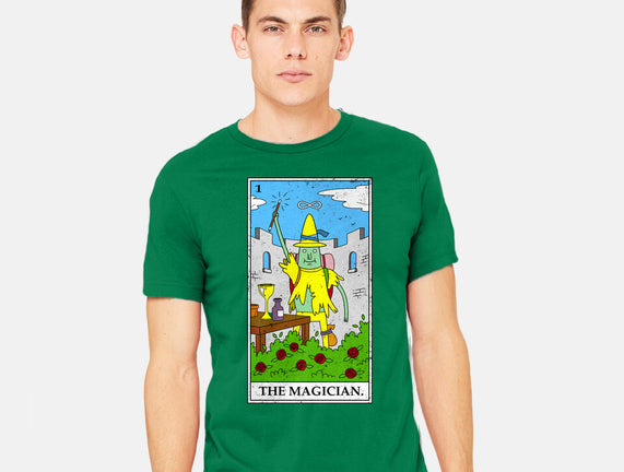 Adventure Magician