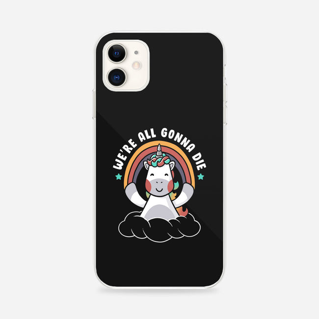 The Magic Of Life-iphone snap phone case-eduely