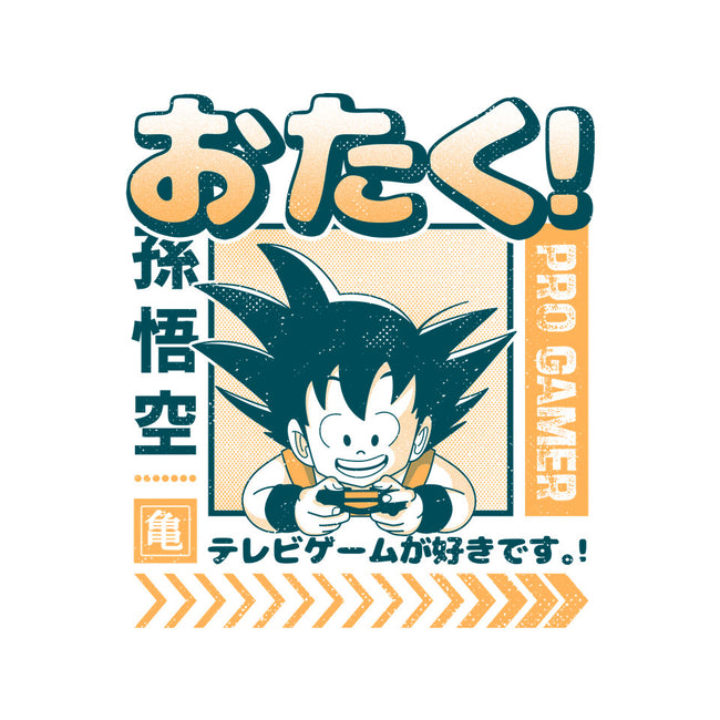 Otaku Hero-youth pullover sweatshirt-retrodivision