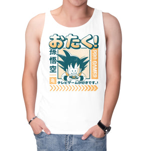 Otaku Hero