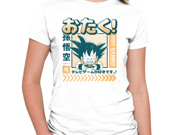 Otaku Hero