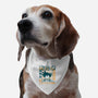 Otaku Hero-dog adjustable pet collar-retrodivision