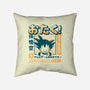 Otaku Hero-none removable cover w insert throw pillow-retrodivision