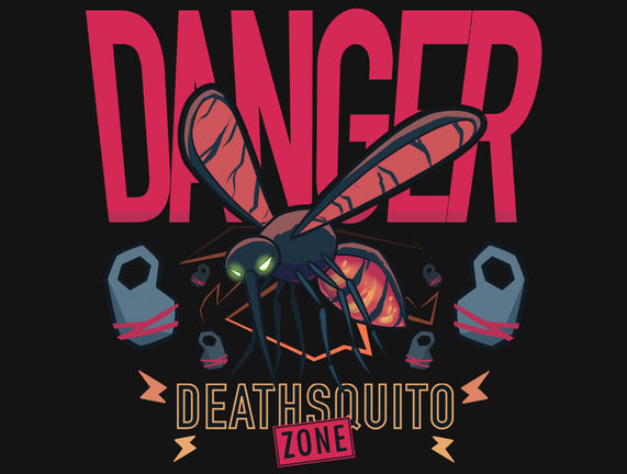 Deathsquito Zone