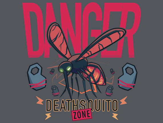 Deathsquito Zone