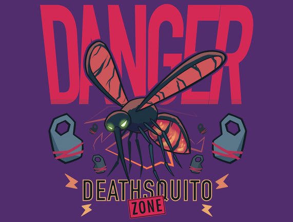 Deathsquito Zone