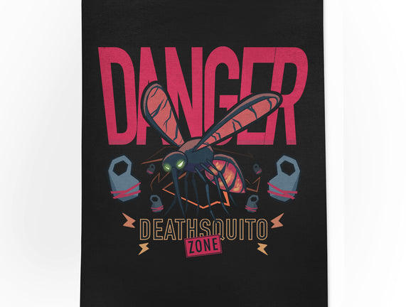 Deathsquito Zone