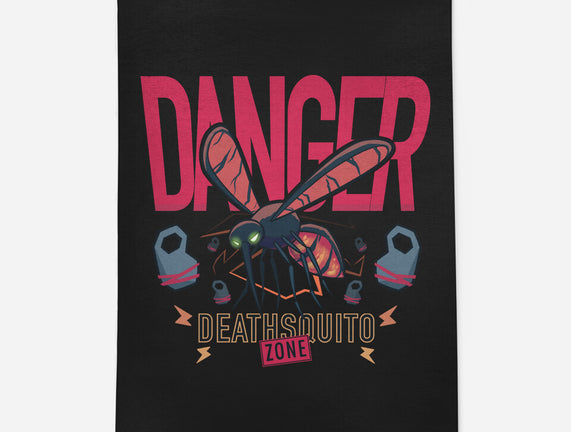 Deathsquito Zone