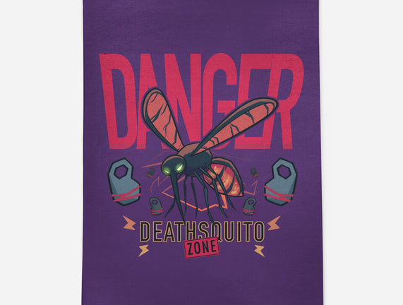 Deathsquito Zone