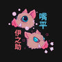Boar Boy-mens heavyweight tee-Studio Susto