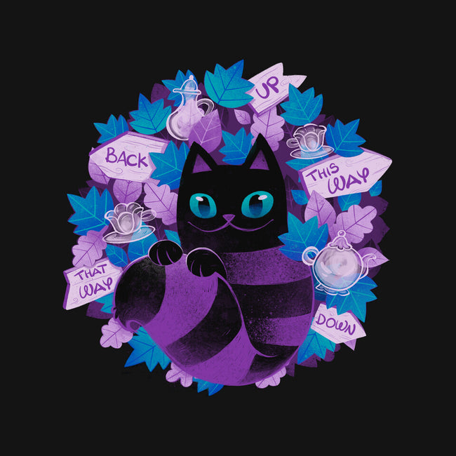 Tea Party-unisex crew neck sweatshirt-ricolaa
