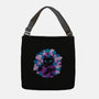 Tea Party-none adjustable tote bag-ricolaa