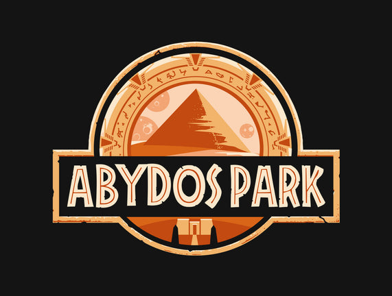 Abydos Park