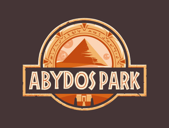 Abydos Park