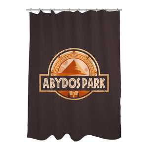 Abydos Park