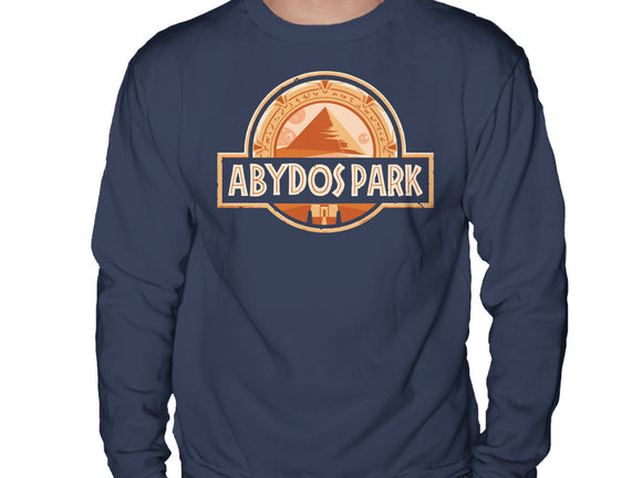 Abydos Park