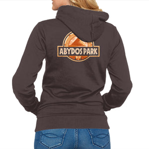 Abydos Park