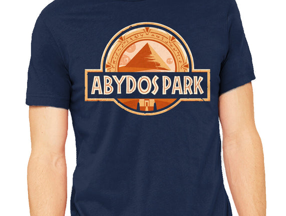 Abydos Park