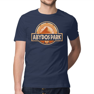 Abydos Park