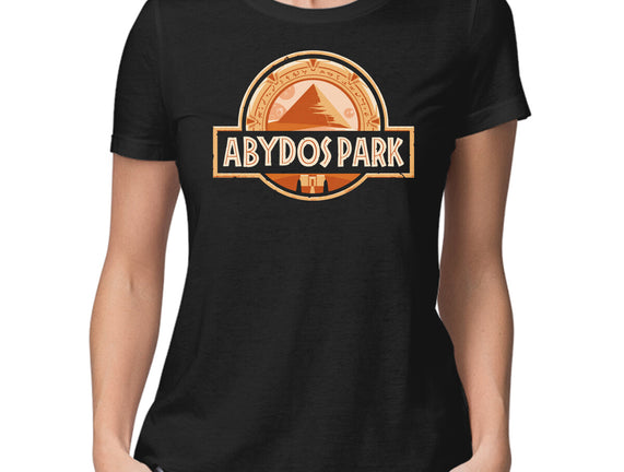 Abydos Park