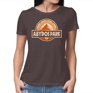 Abydos Park