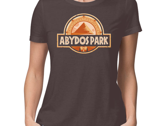 Abydos Park