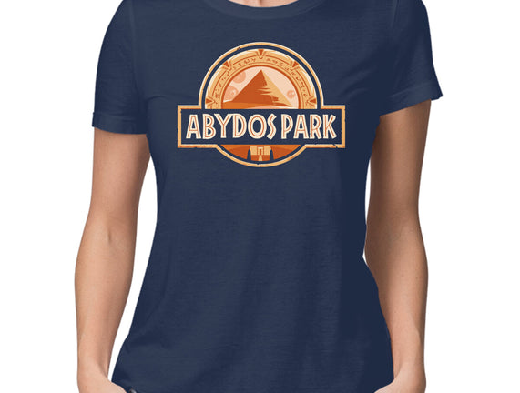 Abydos Park