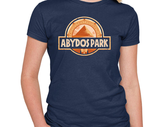 Abydos Park