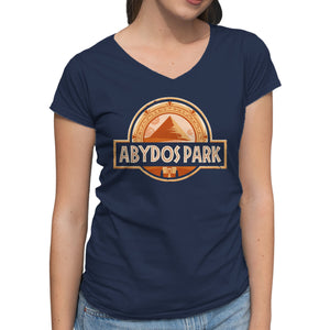 Abydos Park