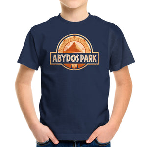 Abydos Park