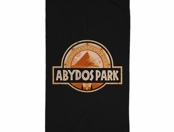 Abydos Park