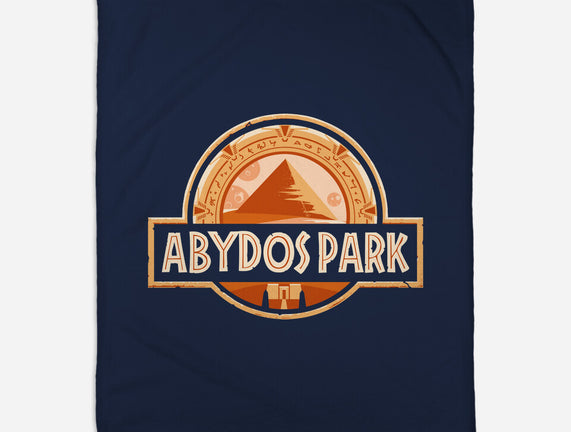 Abydos Park