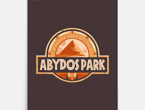 Abydos Park