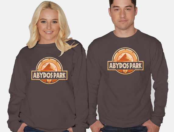 Abydos Park
