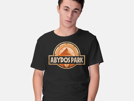 Abydos Park