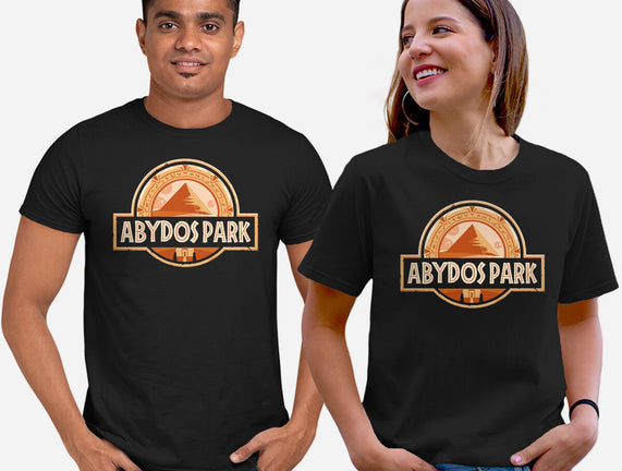 Abydos Park
