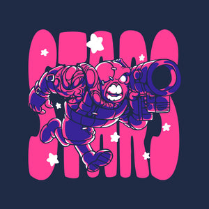 Nemesis Against STARS