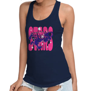 Nemesis Against STARS