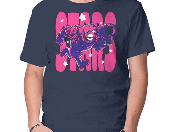 Nemesis Against STARS