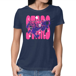 Nemesis Against STARS