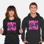 Nemesis Against STARS-unisex pullover sweatshirt-estudiofitas