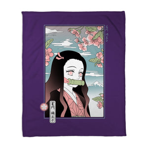 Traditional Nezuko