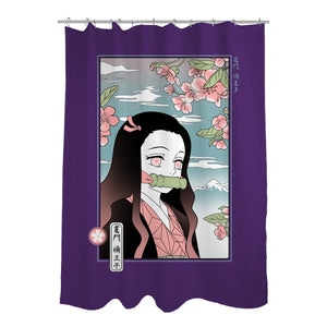 Traditional Nezuko