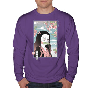 Traditional Nezuko