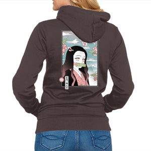 Traditional Nezuko