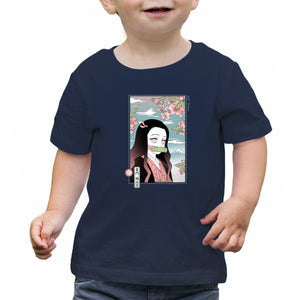 Traditional Nezuko