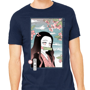 Traditional Nezuko