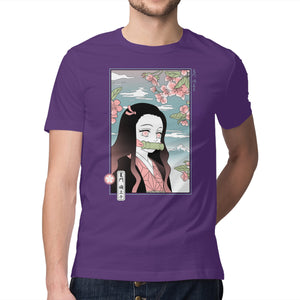 Traditional Nezuko